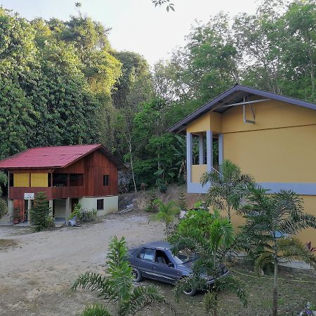 Country House Pulai Holiday Village Гуа Мусанг Екстериор снимка