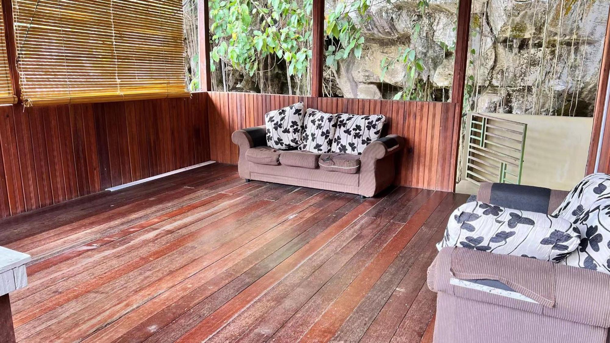 Country House Pulai Holiday Village Гуа Мусанг Екстериор снимка