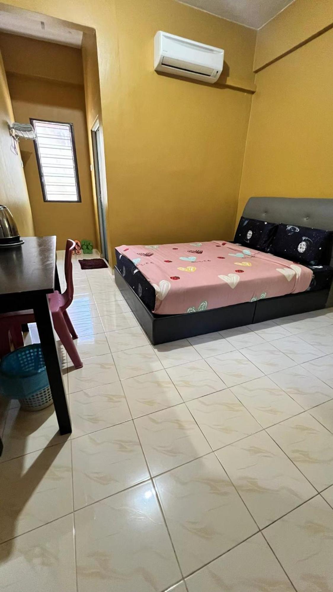 Country House Pulai Holiday Village Гуа Мусанг Екстериор снимка