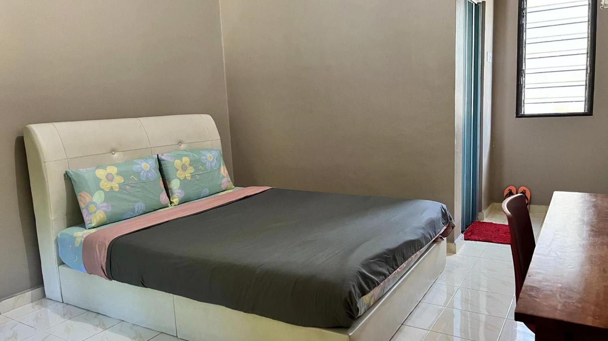 Country House Pulai Holiday Village Гуа Мусанг Екстериор снимка