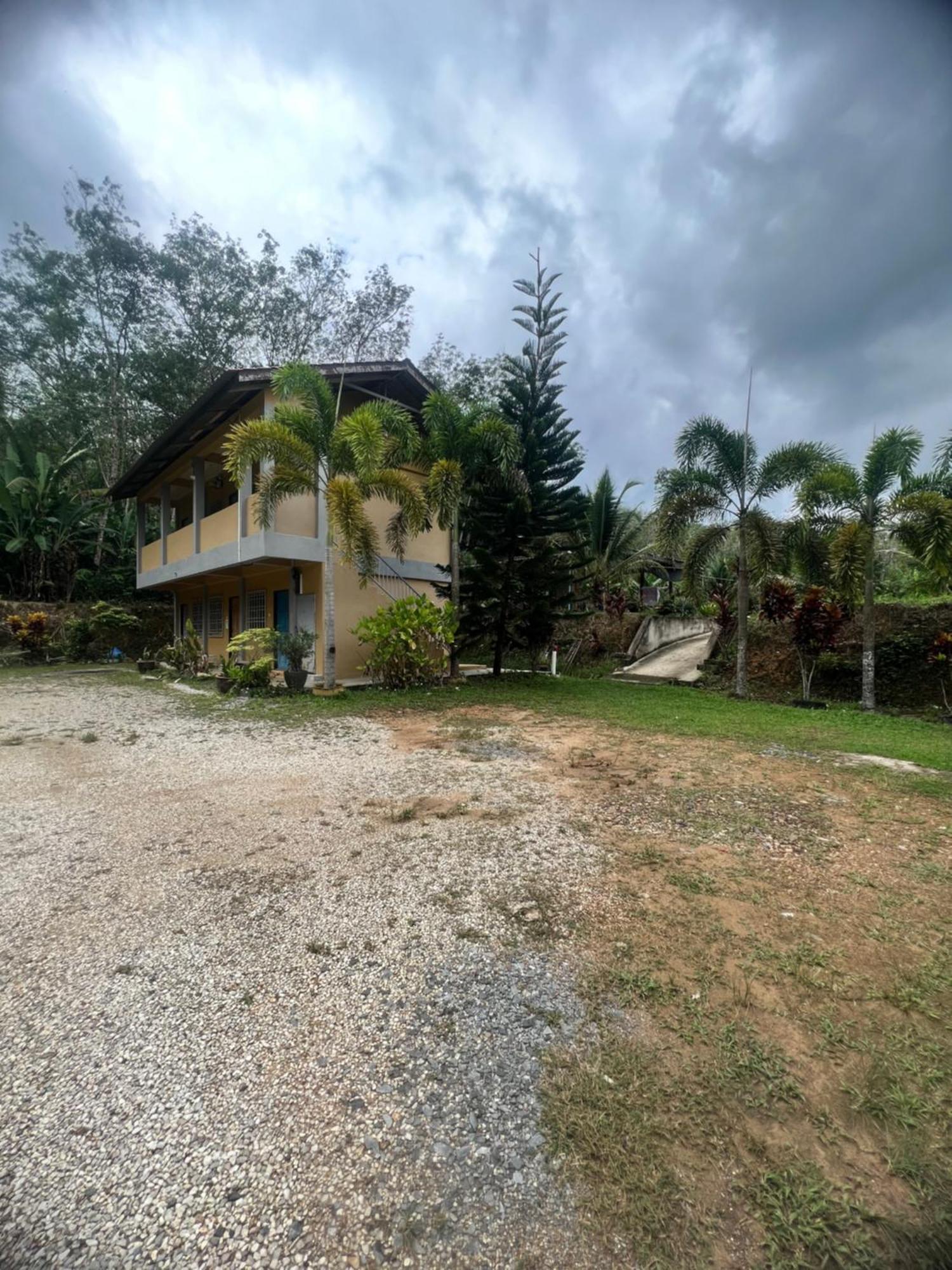 Country House Pulai Holiday Village Гуа Мусанг Екстериор снимка