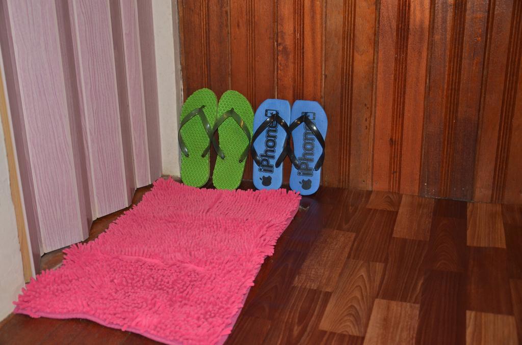 Country House Pulai Holiday Village Гуа Мусанг Екстериор снимка