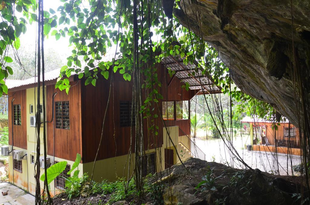 Country House Pulai Holiday Village Гуа Мусанг Екстериор снимка