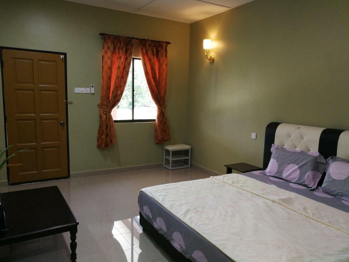 Country House Pulai Holiday Village Гуа Мусанг Екстериор снимка